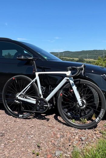 Focus, Izalco Shimano Ultegra Di2