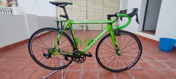 Used Cannondale SuperSix EVO Ultegra 2017 2017 Road & Gravel