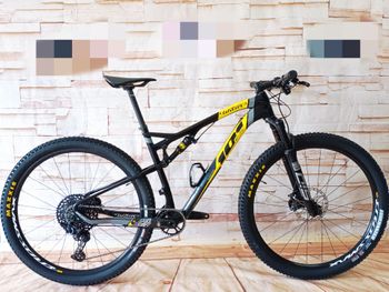 Wilier, Wilier Triestina FX