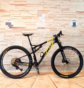 Used Wilier Wilier Triestina FX 2019 MTB