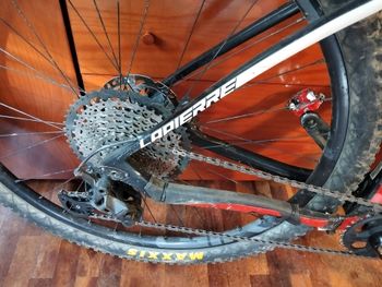 Used Lapierre Prorace Shimano SLX 2018 Mountainbike — image 8 of 8
