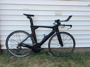 Used Trek Speed Concept SLR 7 2022 2022 Road & Gravel