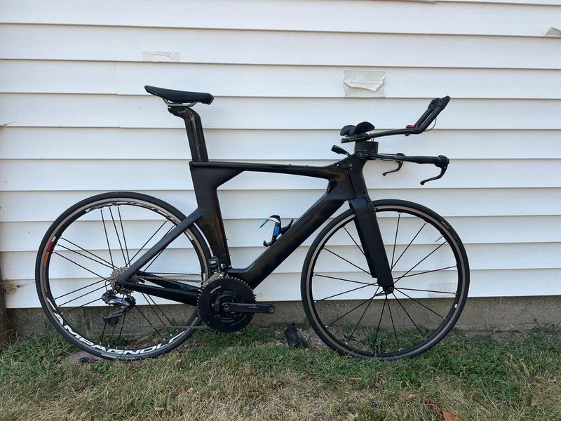 Used Trek Speed Concept SLR 7 2022 2022 Road & Gravel