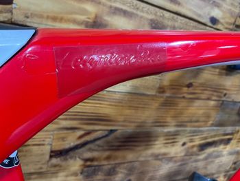 Used Trek Madone Race Shop Limited H1 2016 2016 Road & Gravel, Red — image 7 of 10