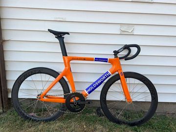 Used Planet X Roi De Velo 2020 Road & Gravel