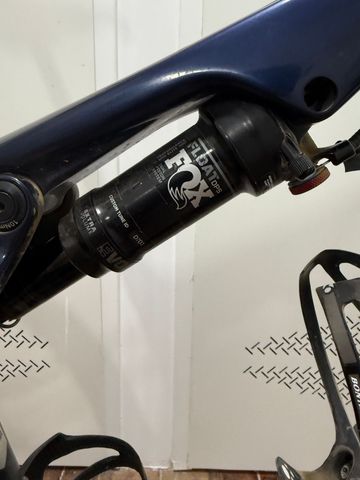 KTM Scarp 2022 2022 Mountainbike d'occasion — image 5 sur 5