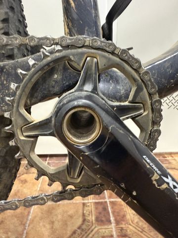 KTM Scarp 2022 2022 Mountainbike d'occasion — image 3 sur 5
