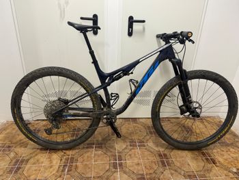 Used KTM Scarp 2022 2022 MTB