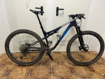 Brugt KTM Scarp 2022 2022 MTB
