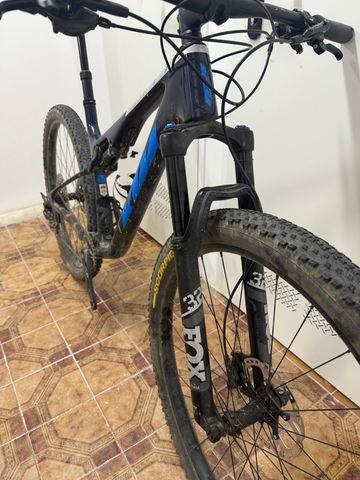 KTM Scarp 2022 2022 Mountainbike d'occasion — image 2 sur 5