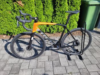 Used Trek Emonda SL7 500 2022 Road & Gravel