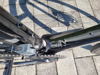 Used Trek Emonda SL7 500 2022 Road & Gravel, Black — image 4 of 6