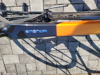 Used Trek Emonda SL7 500 2022 Road & Gravel, Black — image 2 of 6
