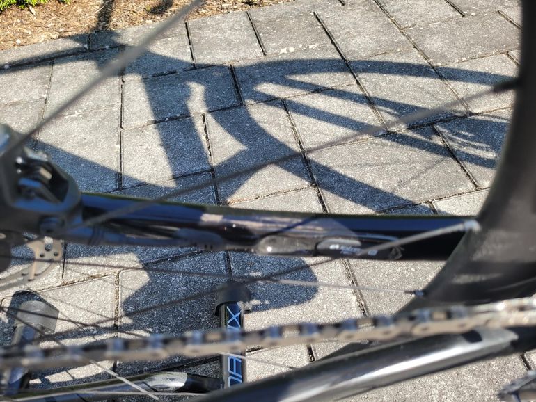 Used Trek Emonda SL7 500 2022 Road & Gravel, Black — image 6 of 6