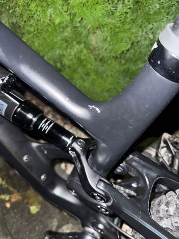 Used YT Industries Capra SRAM GX Eagle AXS 2024 Mountainbike, Black — image 3 of 5
