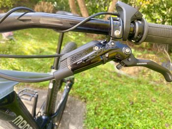 Used Mondraker PRIME 29 2022 2022 Mountainbike, Black, 29 — image 14 of 17