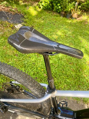 Used Mondraker PRIME 29 2022 2022 Mountainbike, Black, 29 — image 17 of 17