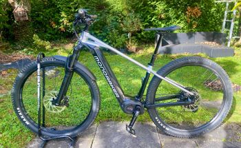Used Mondraker PRIME 29 2022 2022 Mountainbike, Black, 29 — image 2 of 17