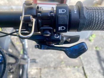 Used Mondraker PRIME 29 2022 2022 Mountainbike, Black, 29 — image 9 of 17
