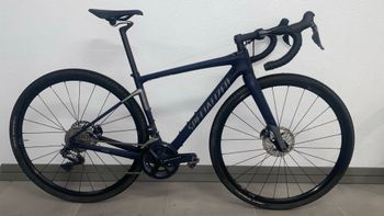 Specialized, Diverge Shimano Ultegra Di2