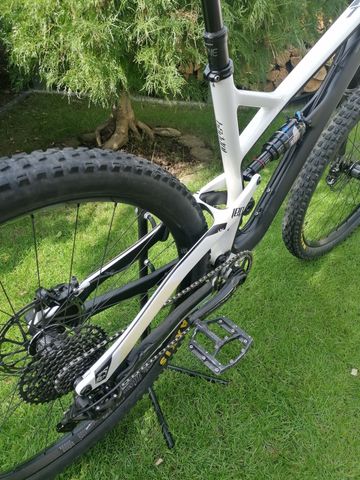 Použité YT Industries Cf One 2017 2017 Mountainbike — obrázek 2 z 6
