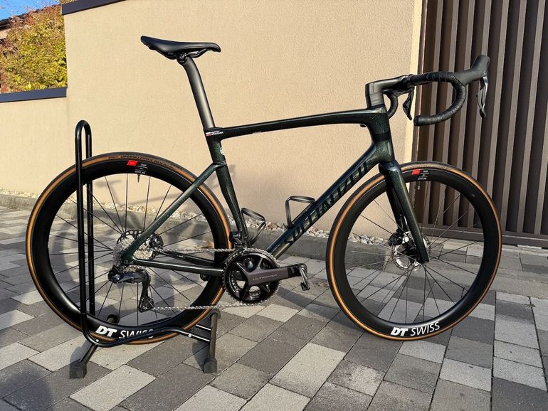 Specialized Tarmac SL7 2023 2023