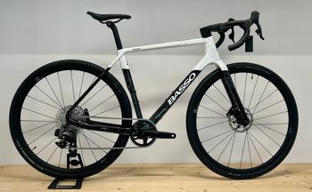 Basso, Basso Palta World Cup
