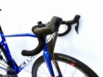 Brugt Cinelli Superstar Ultegra Di2 Wind 40 2024 Road & Gravel — billede 5 af 12
