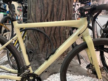 Used Megamo JAKAR 20 2022 2022 Road & Gravel, Orange — image 3 of 4