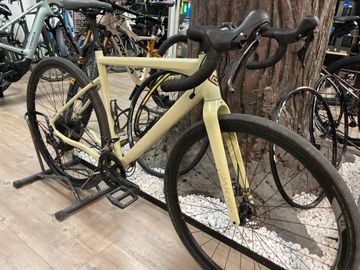 Used Megamo JAKAR 20 2022 2022 Road & Gravel, Orange — image 2 of 4