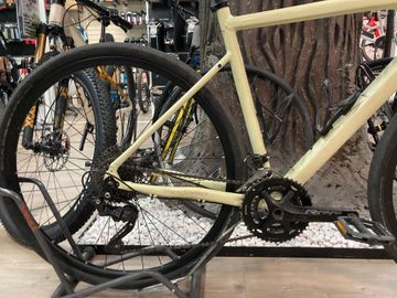 Used Megamo JAKAR 20 2022 2022 Road & Gravel, Orange — image 4 of 4