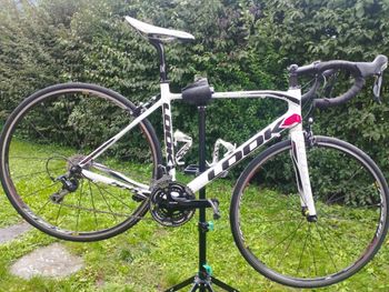 Used Look 566 2016 Road & Gravel — image 1 of 3