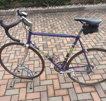 Gebrauchtes Bottecchia Vintage Anni 90 Giro D'Italia 1990 Road & Gravel