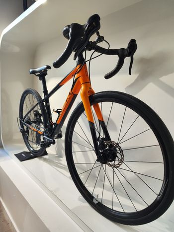 Brugt Giant Tcx Other Microshift 2019 Road & Gravel — billede 4 af 5