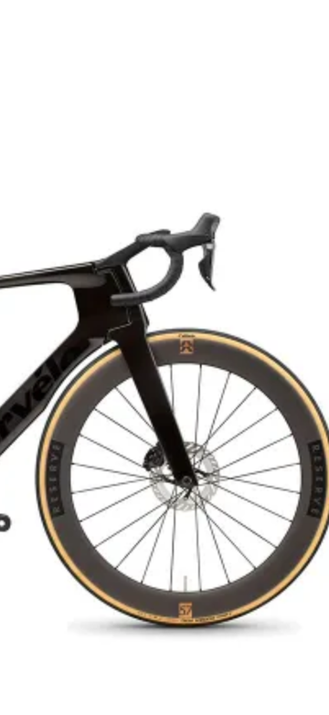 Używany Cervélo S5 Shimano Ultegra Di2 2025 Road & Gravel — zdjęcie 2 z 3