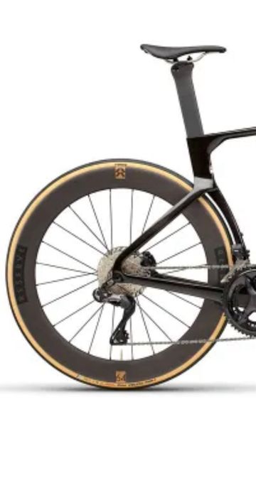 Używany Cervélo S5 Shimano Ultegra Di2 2025 Road & Gravel — zdjęcie 3 z 3