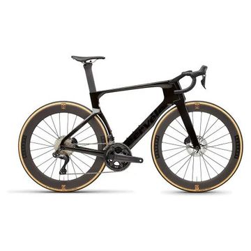 Cervélo S5 Shimano Ultegra Di2 2025 Road & Gravel d'occasion