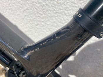 Gebrauchtes ROCKRIDER 940s 2025 Mountainbike, Schwarz — Bild 5 von 5