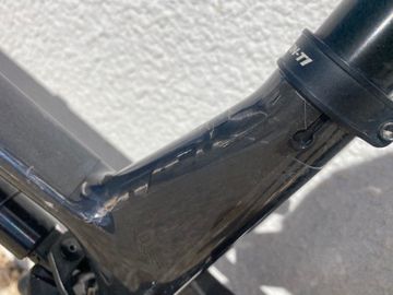 Used ROCKRIDER 940s 2025 Mountainbike, Black — image 5 of 5
