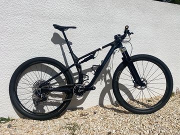 Used ROCKRIDER 940s 2025 Mountainbike, Black — image 1 of 5