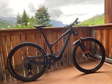 Gebrauchtes Bold Custom 2023 MTB