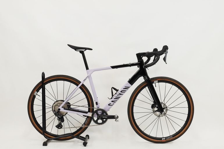 Canyon Canyon Grail CF SL 2025