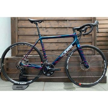 Gebrauchtes Cinelli Veltrix Disc 2023 2023 Road & Gravel