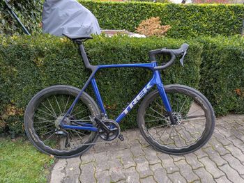 Trek, Madone SL 5 Gen 8 2025