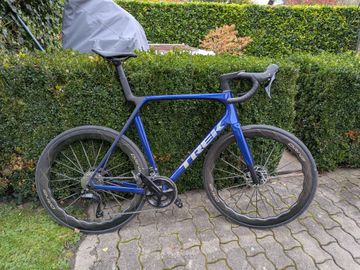 Used Trek Madone SL 5 Gen 8 2025 2025 Road & Gravel