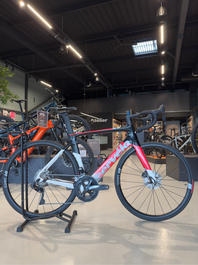 Cervélo S3 Ultegra Di2 2020 2020