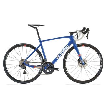 Gebrauchtes Cinelli SUPERSTAR - ULTEGRA DISC 11V 2024 2024 Road & Gravel