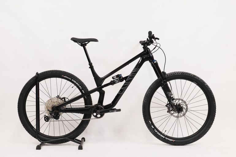 Canyon Spectral 29 CF 8 2023