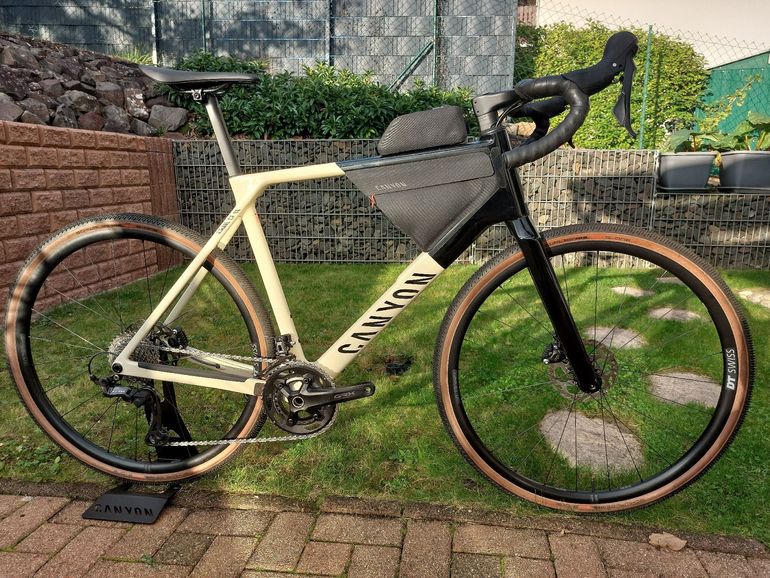 Canyon Grail CF SL 2024 2024