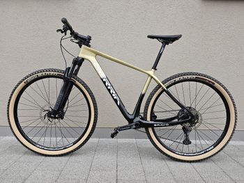 Used Berria 2022 BRAVO 6 2022 Mountainbike, Black — image 14 of 20